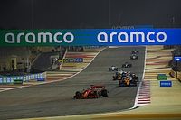 F1: Bahrein deve realizar corrida sprint no anel externo em 2022