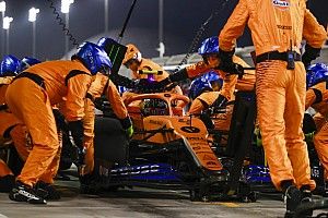 Oficial: McLaren vende una parte de su equipo de Fórmula 1