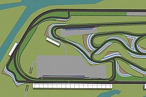 Governo do Mato Grosso anuncia projeto para construção de autódromo em Cuiabá