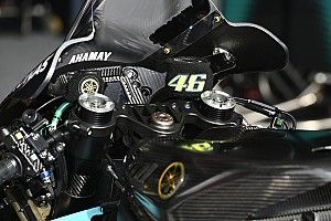 Jelang MotoGP Austria, Dashboard Message Diperbarui