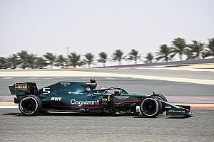 Fedélzeti kamerás körön Vettel és az Aston Martin!