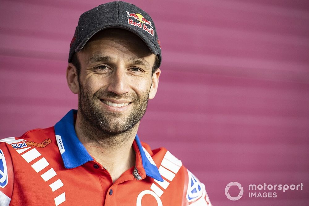 Zarco : "Un esprit très positif" pour trouver le dernier "déclic"