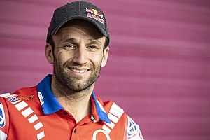 Johann Zarco pense avoir "tout pour être champion" avec Ducati