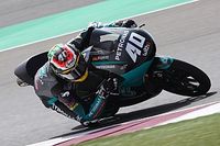 Test Moto3 Qatar, Giorno 1: Binder nella doppietta Petronas