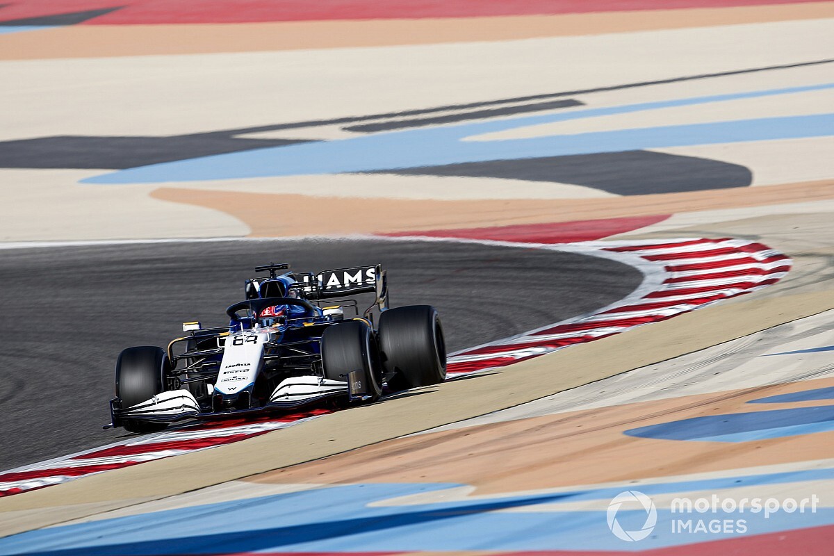 ウイリアムズF1、ルノーのBチーム化を断固拒否「我々は独立したチームであり続ける」