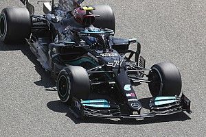 Mercedes: Data laten zien dat we nog niet zo snel zijn als Red Bull