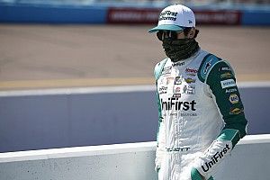 Elliott "would have loved" to run Trucks at Bristol Dirt Track