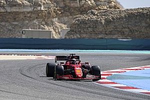 Leclerc: ‘’Ferrari, 2020’nin başlarında sahip olduğu ‘garip’ atmosferden kurtuldu’'