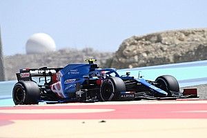 Alpine ouvert pour collaborer avec une écurie partenaire en F1