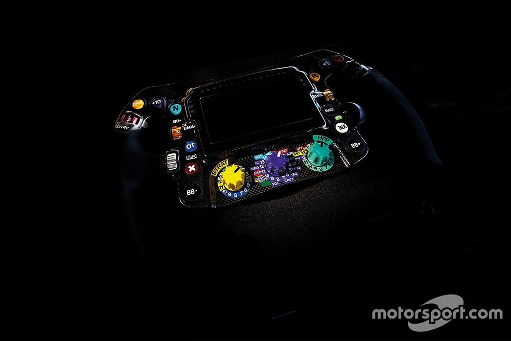 Moteurs F1 : il fallait mettre un terme à la fête