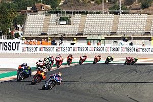 MotoGP tijdschema: Hoe laat begint de Grand Prix van Valencia?