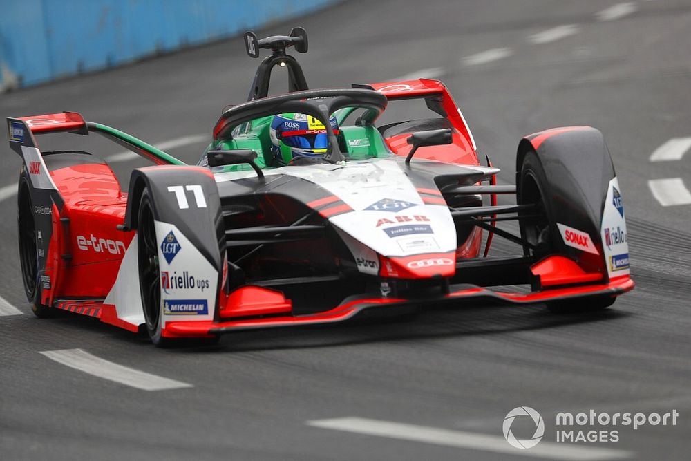 Di Grassi: Modify FE attack mode system to police track limits