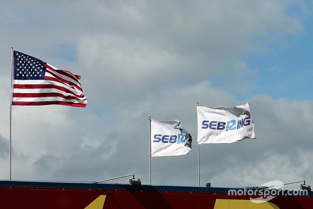 Openingsrace WEC in Sebring afgelast door coronavirus