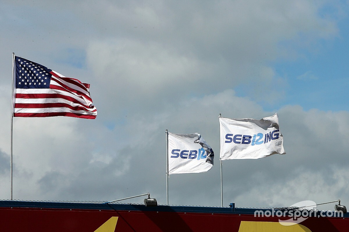 Openingsrace WEC in Sebring afgelast door coronavirus