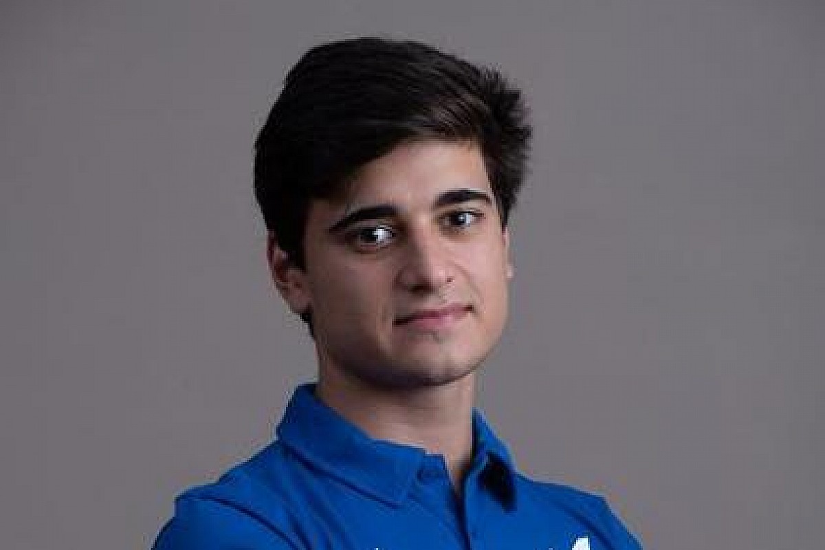 Collet segue no programa Alpine e correrá na F3 pela MP Motorsport