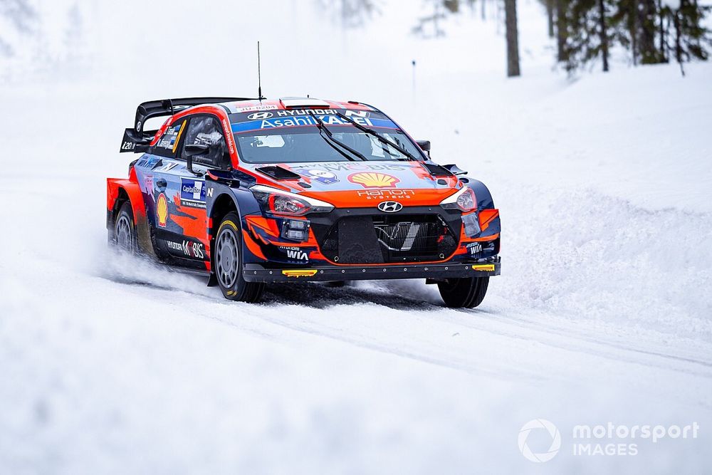 WRC задумалась о Ралли Россия