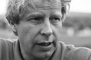 Muere Hannu Mikkola, campeón del mundo de rallies en 1983