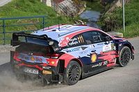 WRC: Pirelli spiega la scelta gomme (sbagliata) di Hyundai