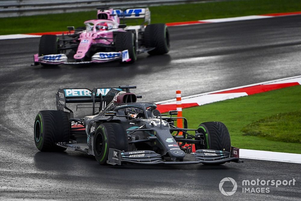 Brawn: Kesuksesan Hamilton Bukan Hanya karena Mercedes