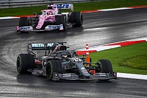Brawn: Kesuksesan Hamilton Bukan Hanya karena Mercedes