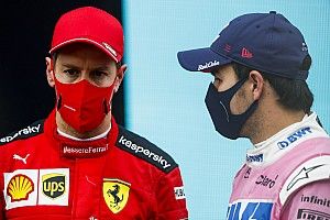 Vettel: Rendkívül izgatott vagyok a Mercedes-motor miatt!