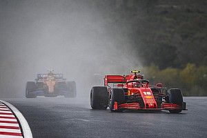 Leclerc: a nehéz 2020-as szezon erősebbé tett engem is