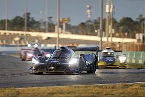 IMSA hails “sensational” Rolex 24, NBC reveals record viewership
