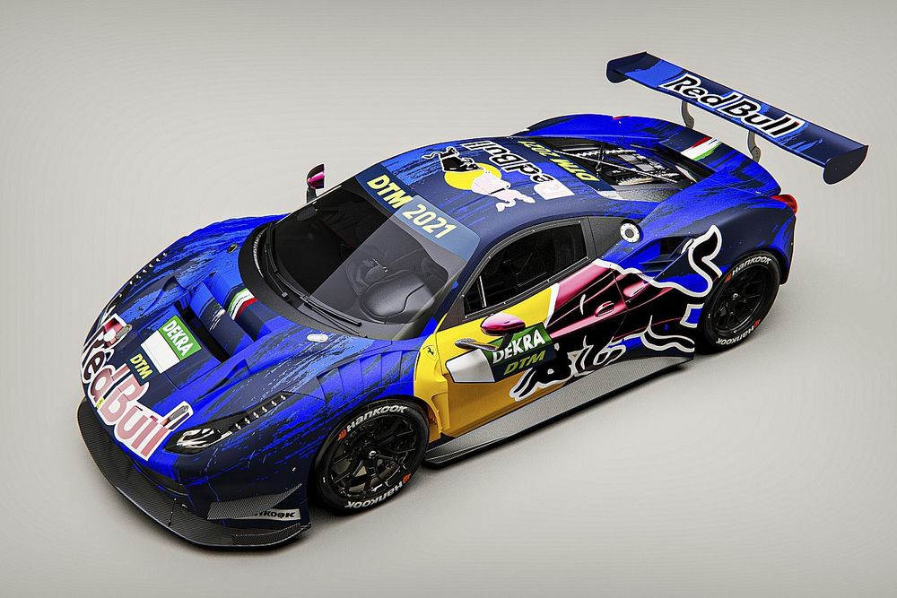 DTM-seizoensstart in Monza: Tv-schema, deelnemers en meer