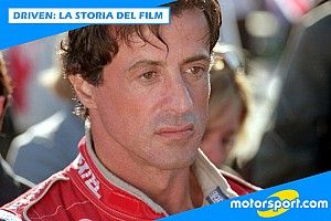 Quando Stallone volle fare un film sulla F1