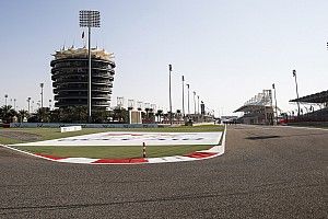 LIVE Formula 1, Gran Premio del Bahrain: Libere 1