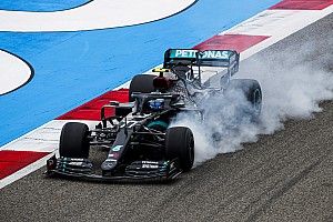Mercedes: "DAS'ın kaybını 'telafi' etmeliyiz"