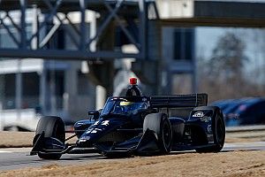 L'approche analytique de Bourdais, un atout pour son équipe