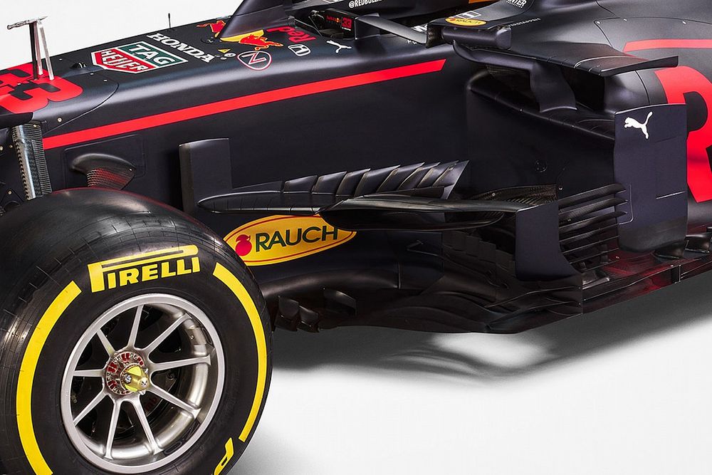 Как Red Bull стала фаворитом сезона-2021. Фантазия Motosport.com