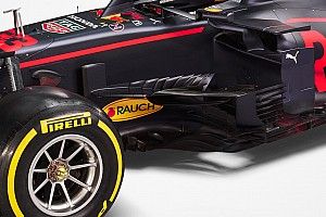 What Red Bull is trying to hide with its RB16B launch