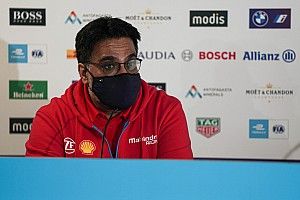 Mahindra Racing Siap Tampil Habis-habisan di Formula E