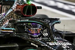 Хэмилтон намерен подписать контракт с Mercedes до 25 декабря