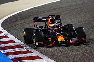 Verstappen sobre luta com Mercedes: “aceleraram um pouco o ritmo hoje”