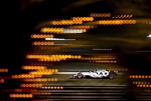 Fotogallery F1: le qualifiche del GP del Bahrain 2020