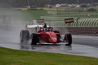 Sandown S5000: Ngatoa prevails in wild Heat 2