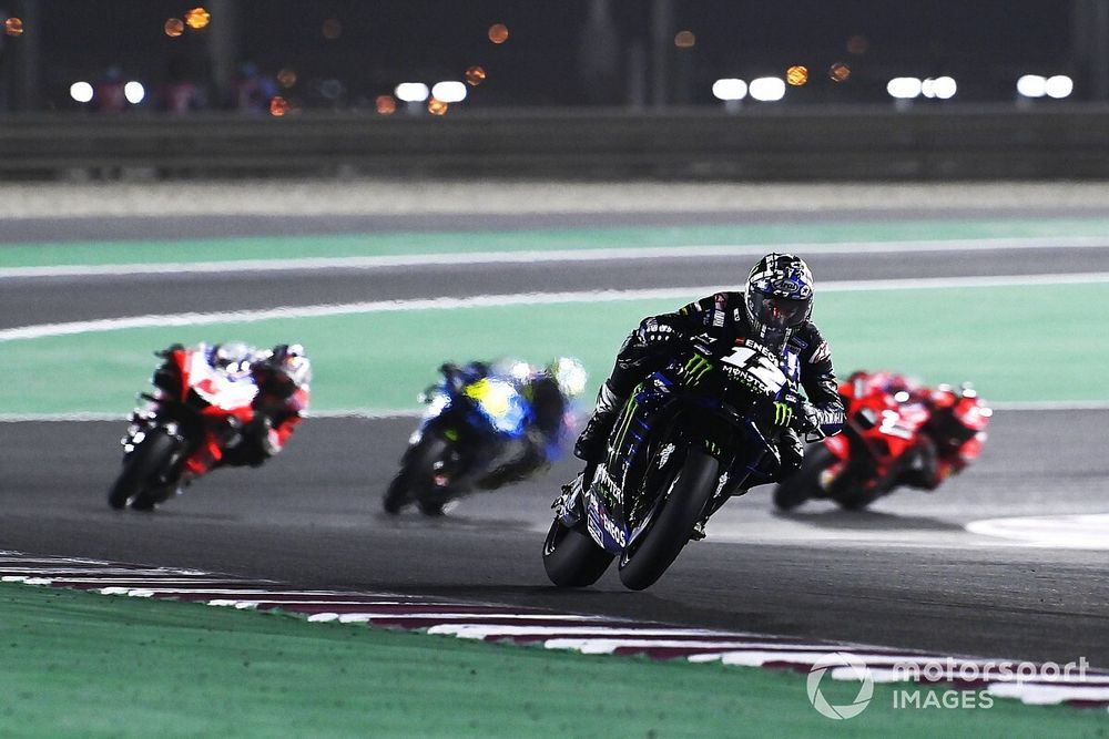 Analyse: Hoe Viñales de Ducati’s versloeg in Qatar