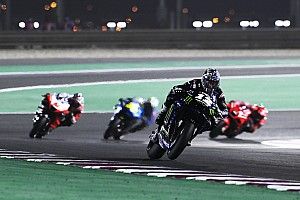 Vinales "pissed off" over Yamaha's starts to MotoGP races