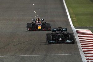 Piquet: "Verstappen machacaría a Hamilton en Mercedes"