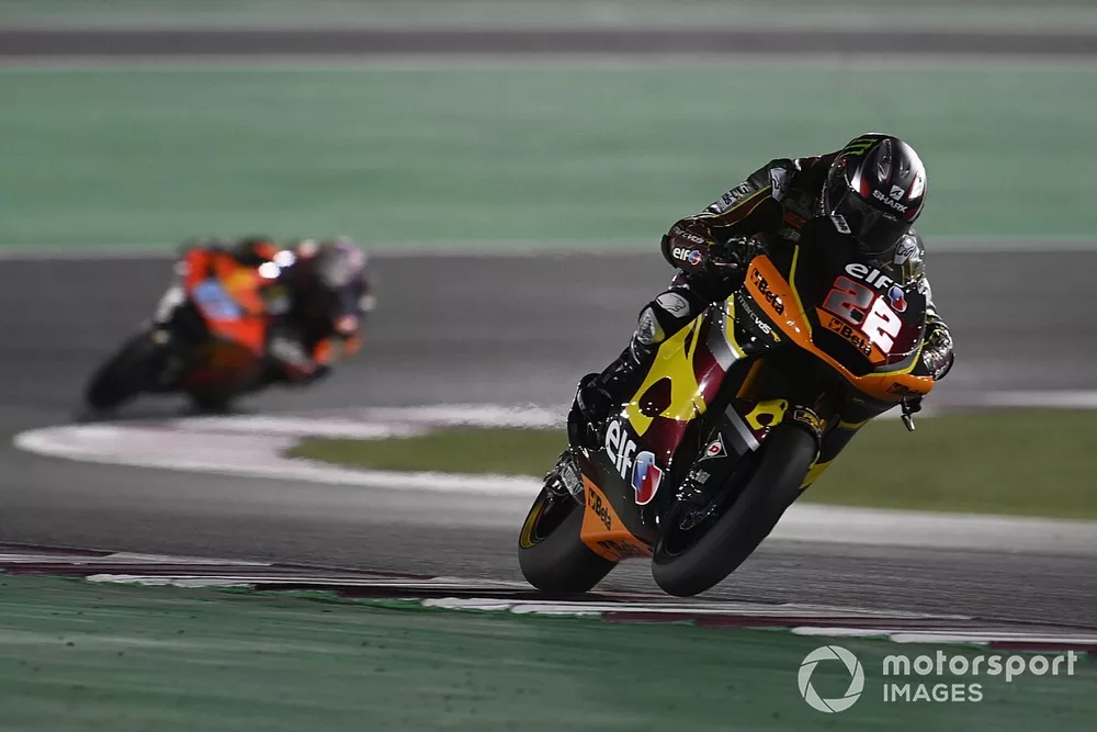 Sam Lowes, Marc VDS Racing Team