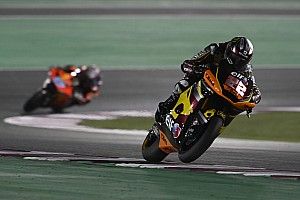 Bendsneyder twaalfde, Lowes zegeviert in GP van Doha