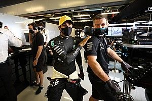 Fórmula 1 registra tres positivos por COVID-19 desde el GP de Sakhir