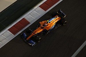 Norris: Ervaring van racewinnaar Ricciardo gaat McLaren helpen
