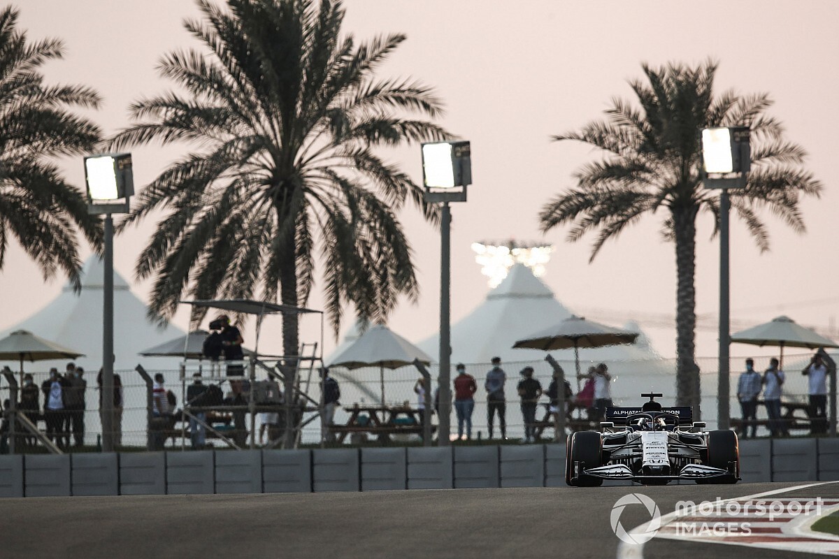 Kvyat confirma que não estará na Fórmula 1 em 2021