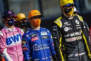 Norris: Ricciardo futamgyőztes tapasztalata újabb szintre emelheti a McLarent