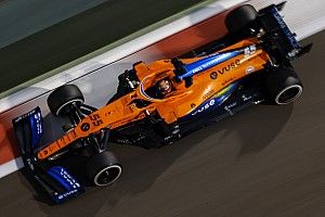 Avec le moteur Mercedes, la McLaren est quasiment une "nouvelle" F1