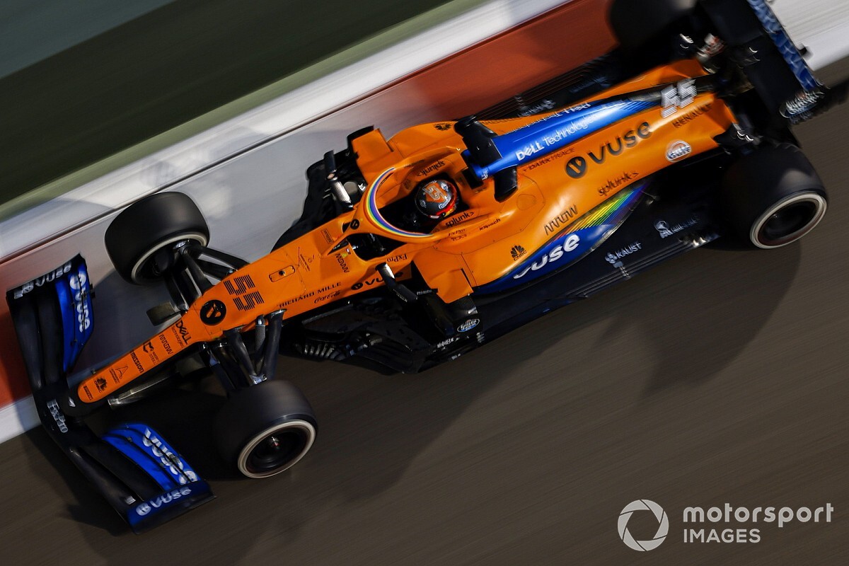 Mercedes, Медоед и 200 миллионов: что дает McLaren надежду на дальнейший прогресс
